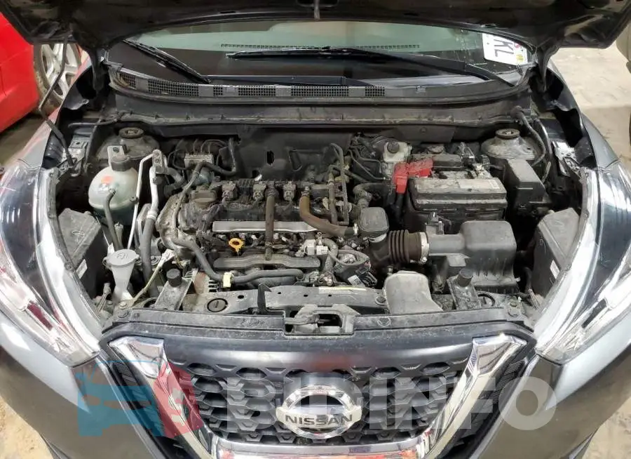 3N1CP5CU3KL554212 Photo# 11