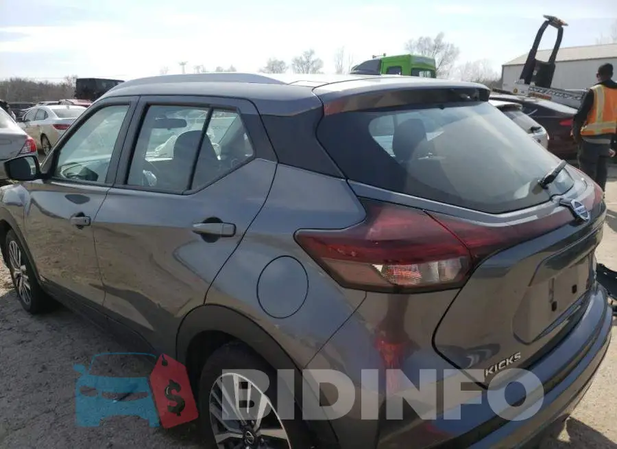 3N1CP5CV4ML473781 Photo# 2