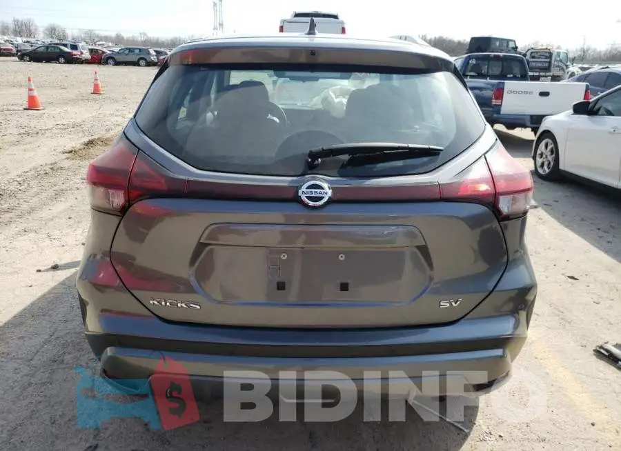 3N1CP5CV4ML473781 Photo# 6