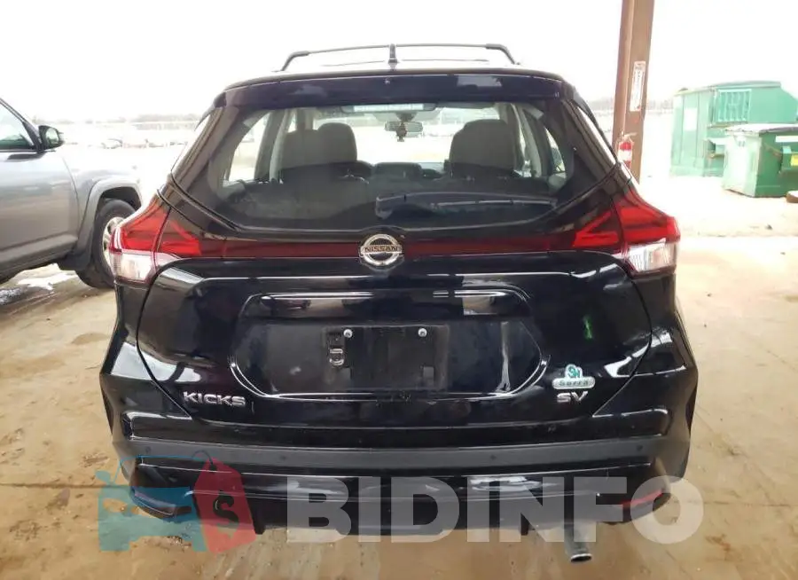 3N1CP5CV5ML535768 Photo# 6