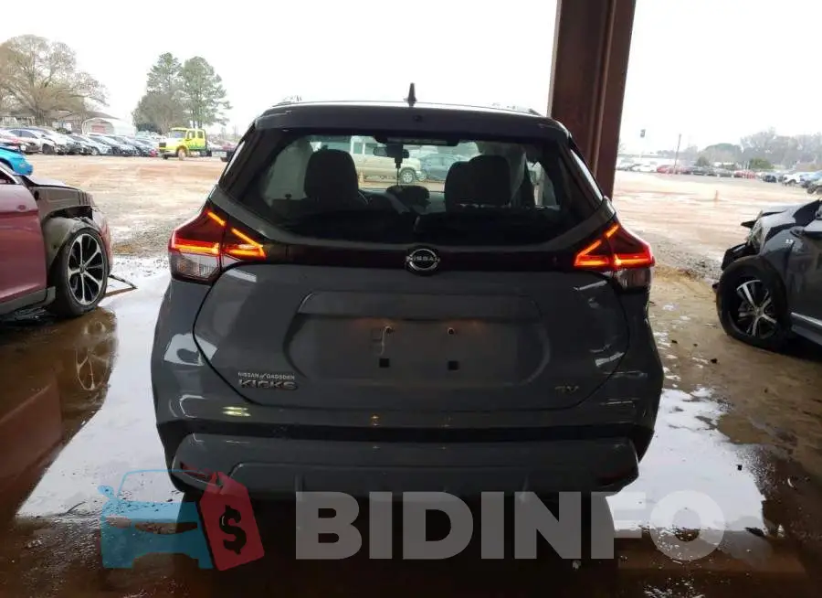 3N1CP5CV7NL506337 Photo# 6