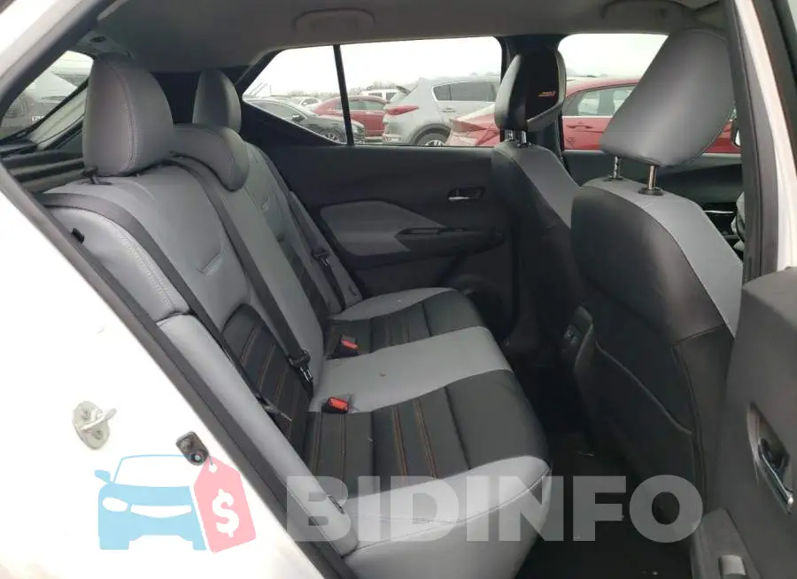 3N1CP5DV3NL481001 Photo# 11