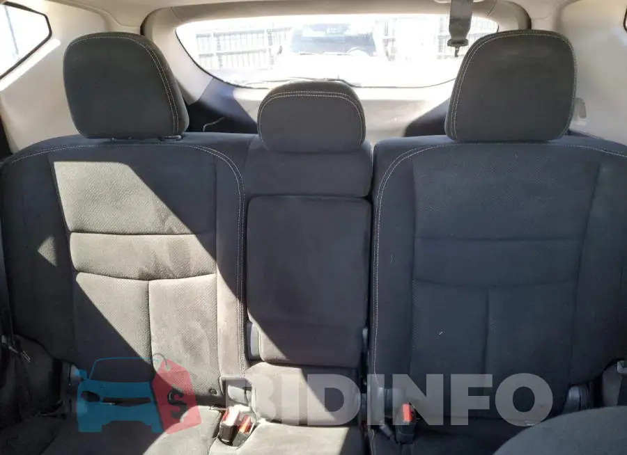 5N1AZ2ASXLN142817 Photo# 10