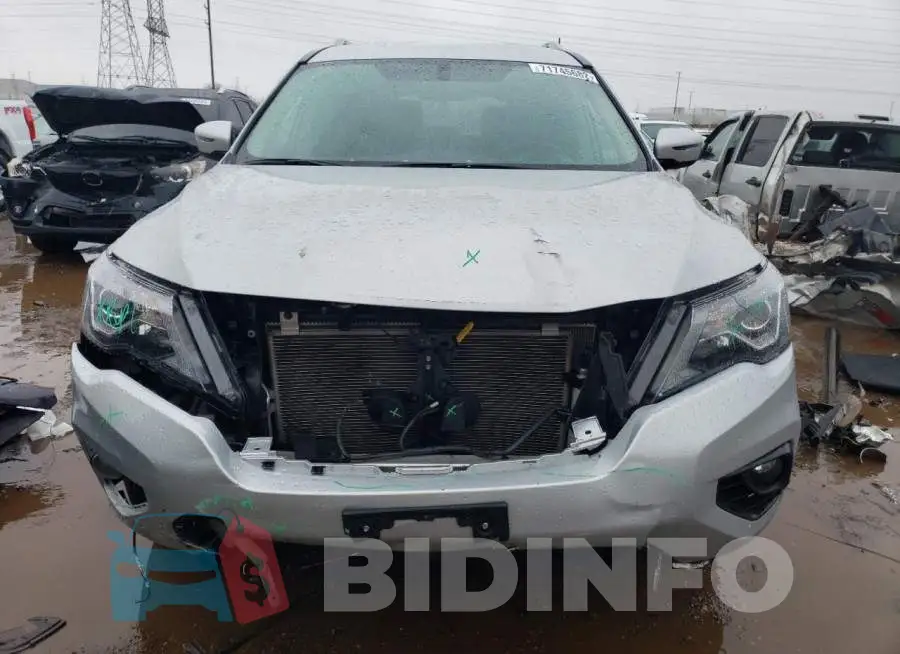 5N1DR2BM2LC612377 Photo# 5