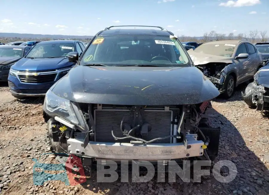 5N1DR2MM0JC673477 Photo# 5
