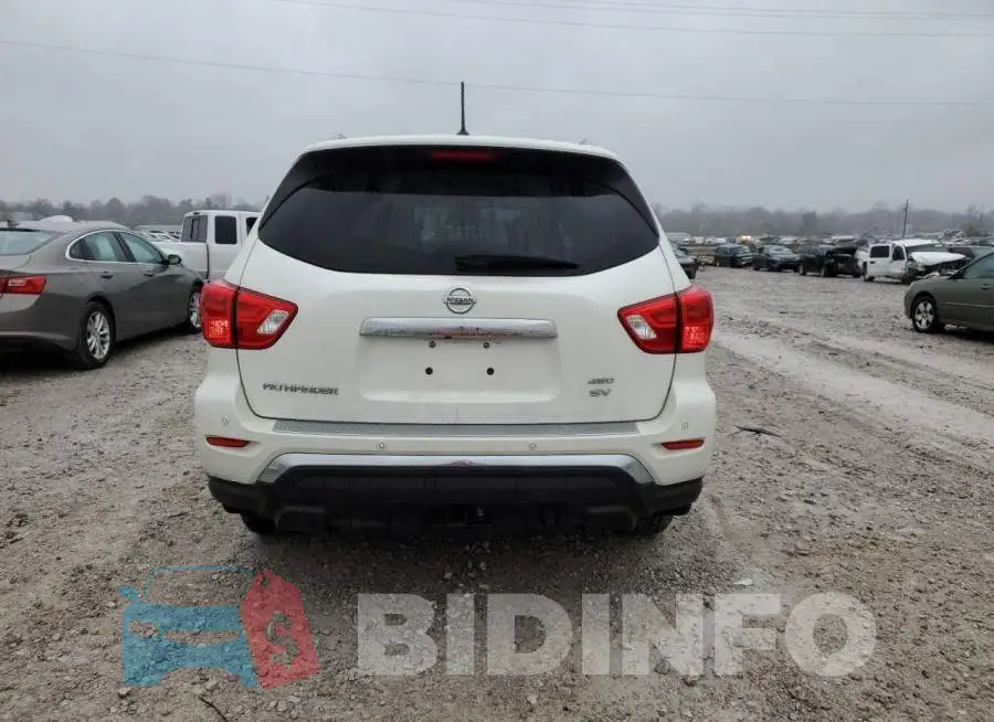 5N1DR2MM4HC660662 Photo# 6
