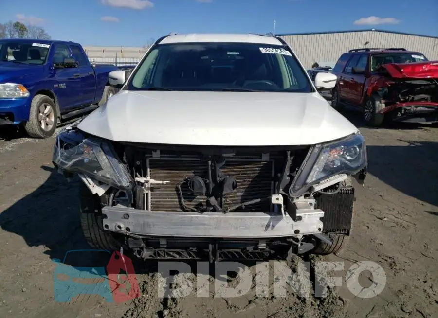 5N1DR2MM7JC604947 Photo# 5