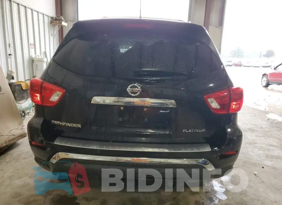 5N1DR2MN2JC607814 Photo# 6