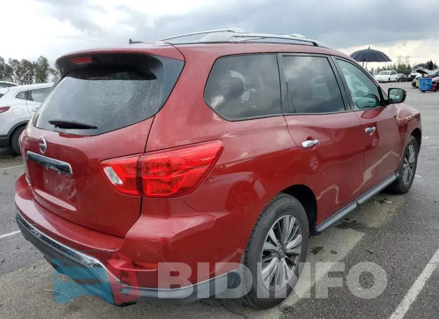 5N1DR2MN6JC658233 Photo# 3