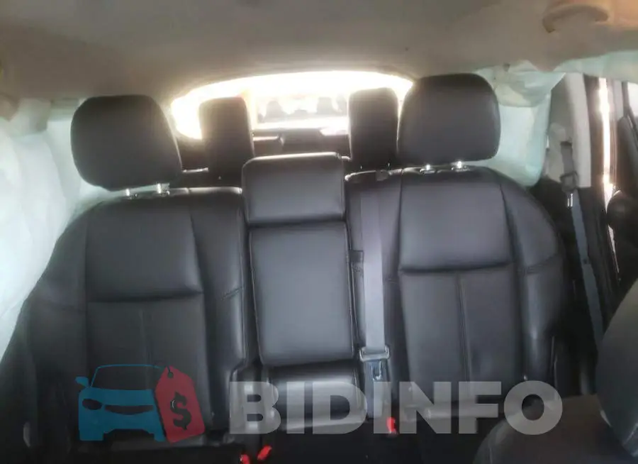 5N1DR2MN7KC647159 Photo# 10