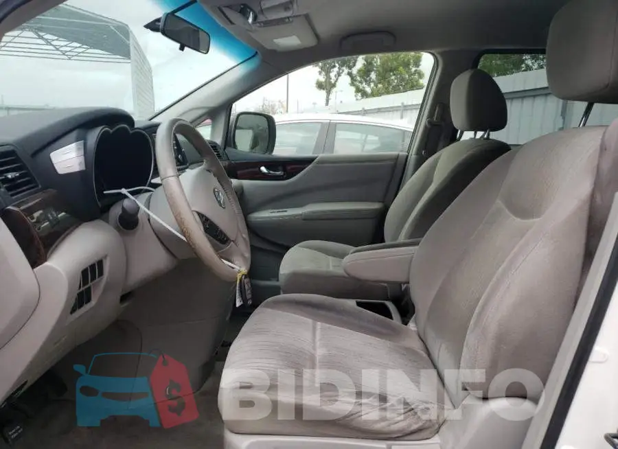 JN8AE2KP1E9106136 Photo# 7