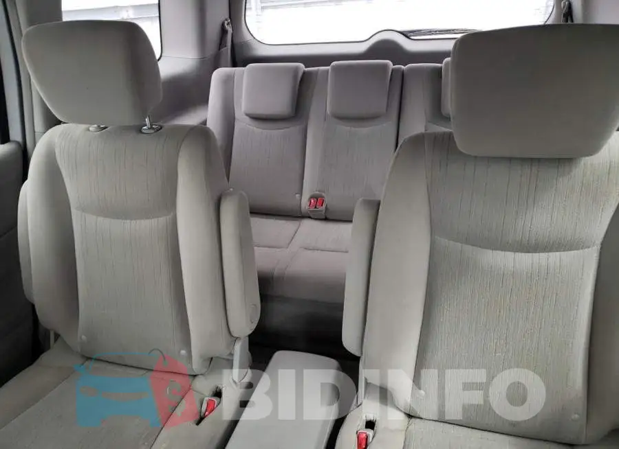 JN8AE2KP1E9106136 Photo# 10