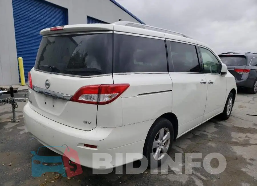 JN8AE2KP1E9106136 Photo# 3