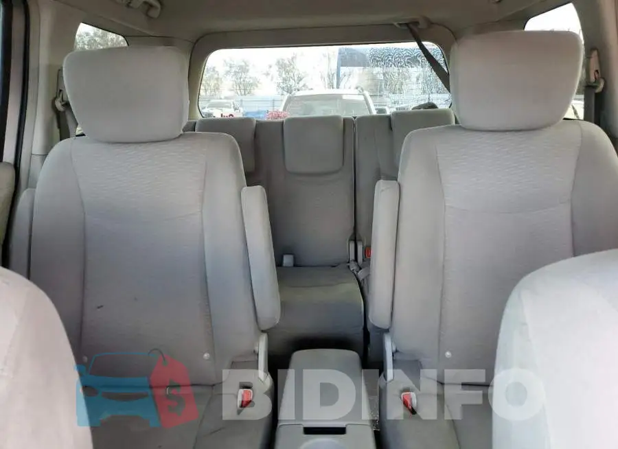 JN8AE2KP7F9128272 Photo# 10