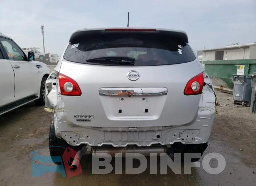 JN8AS5MT4FW655711 Photo# 6