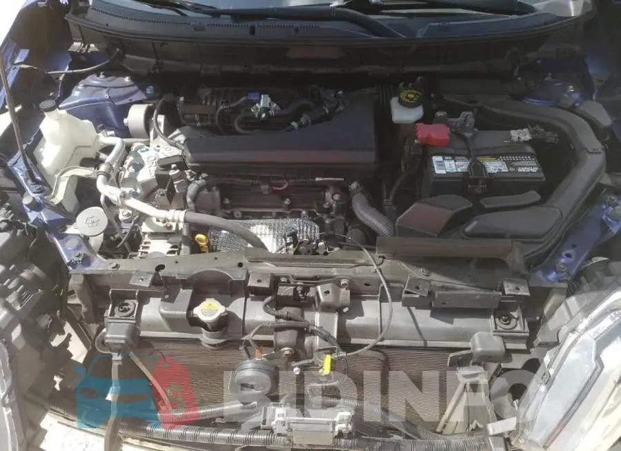 JN8AT2MT3KW503926 Photo# 7