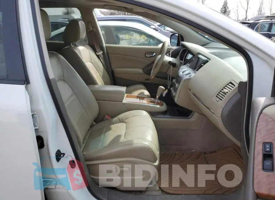JN8AZ1MW9EW504506 Photo# 7