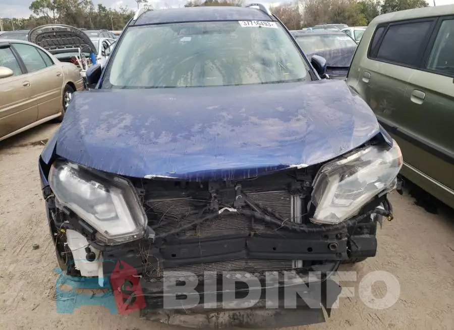 KNMAT2MT0JP508327 Photo# 5