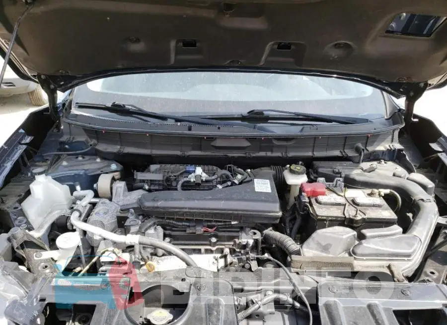 KNMAT2MT5GP634434 Photo# 11