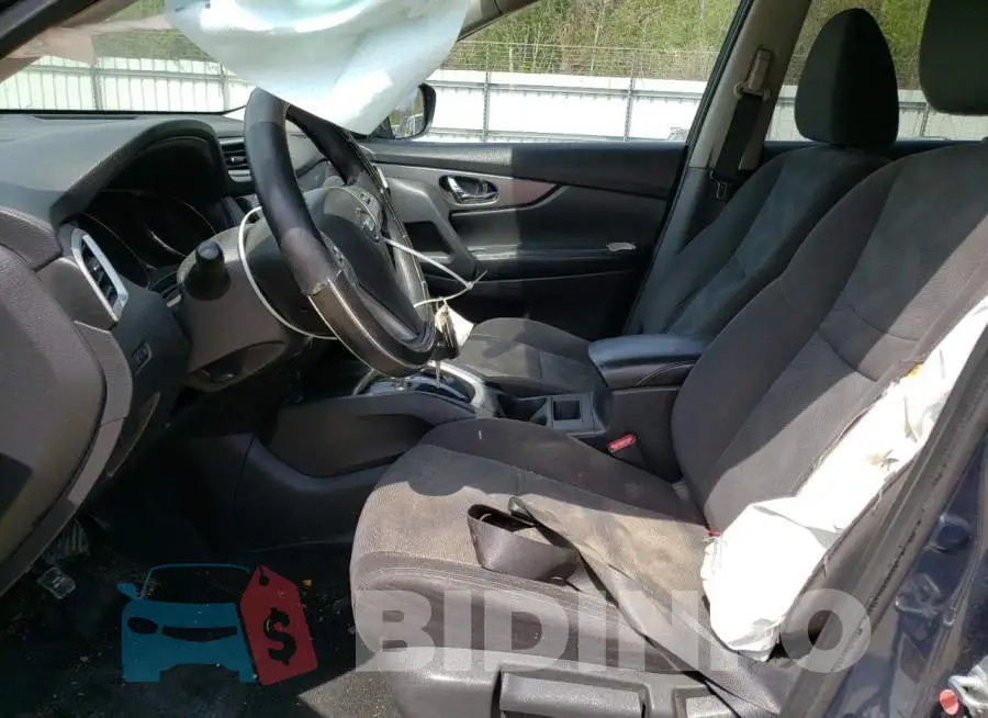 KNMAT2MT5GP634434 Photo# 7