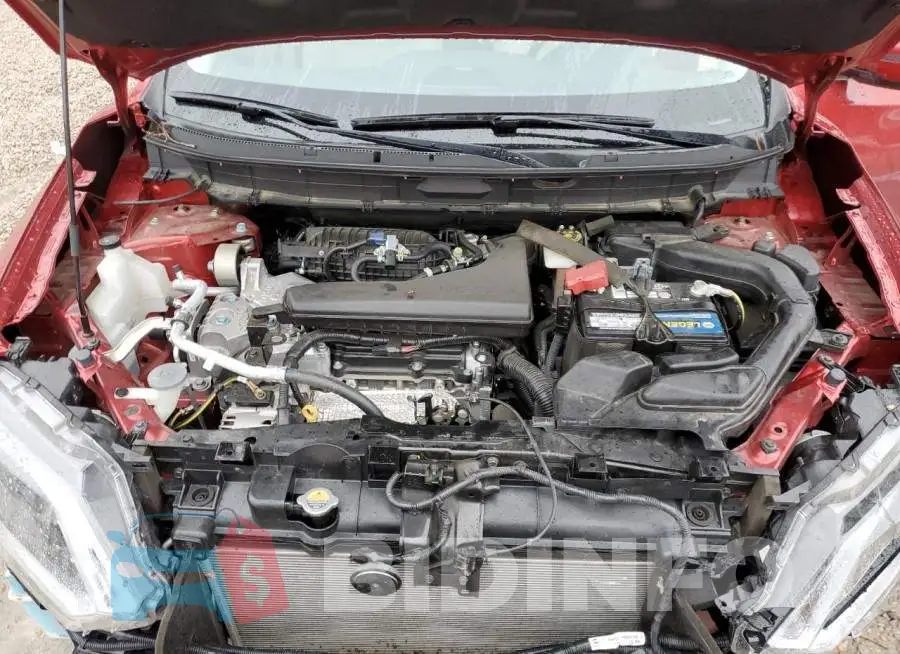 KNMAT2MT7GP725429 Photo# 11