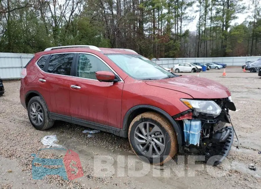 KNMAT2MT7GP725429 Photo# 4