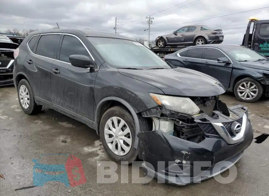 KNMAT2MT9GP649910 Photo# 4
