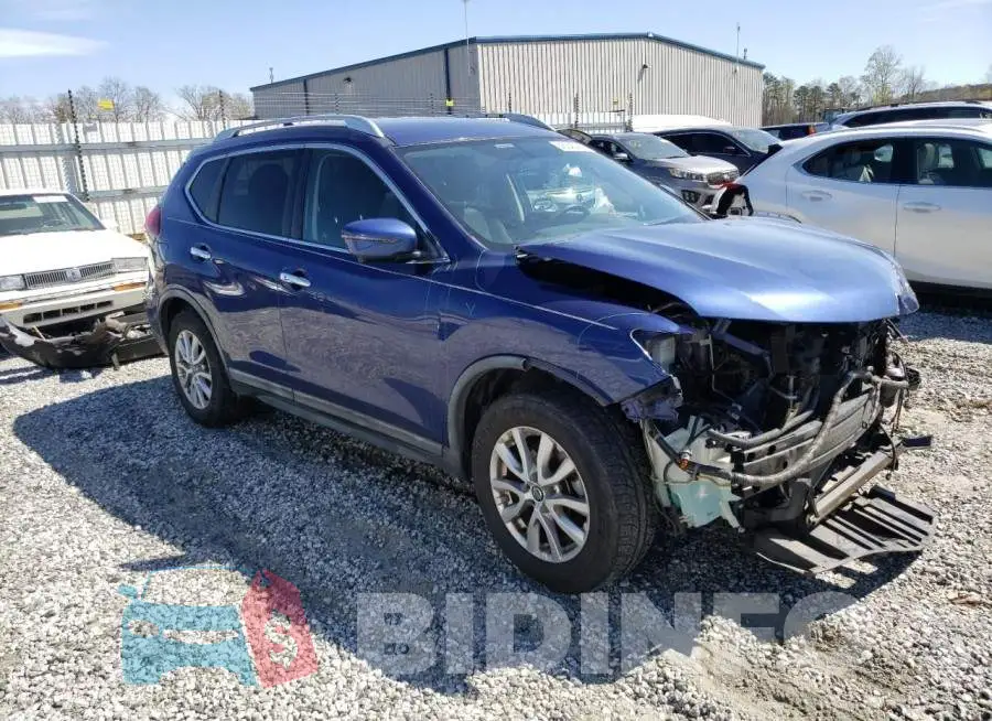 KNMAT2MT9JP590039 Photo# 4