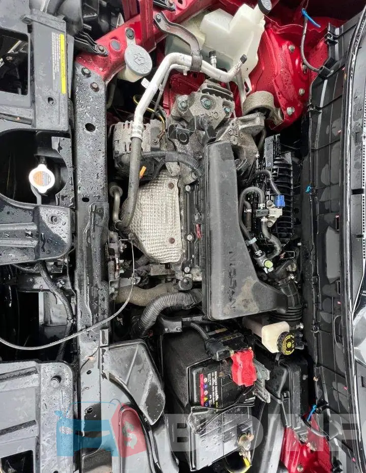 KNMAT2MV4GP679124 Photo# 7