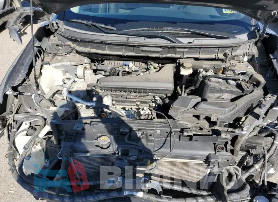 KNMAT2MV4HP614047 Photo# 11