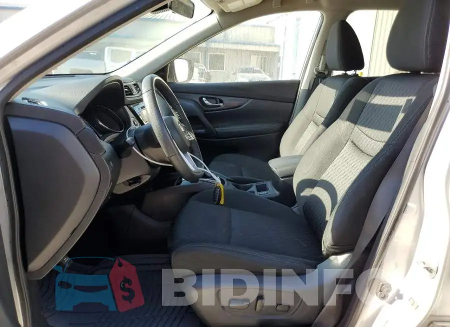 KNMAT2MVXLP509568 Photo# 7