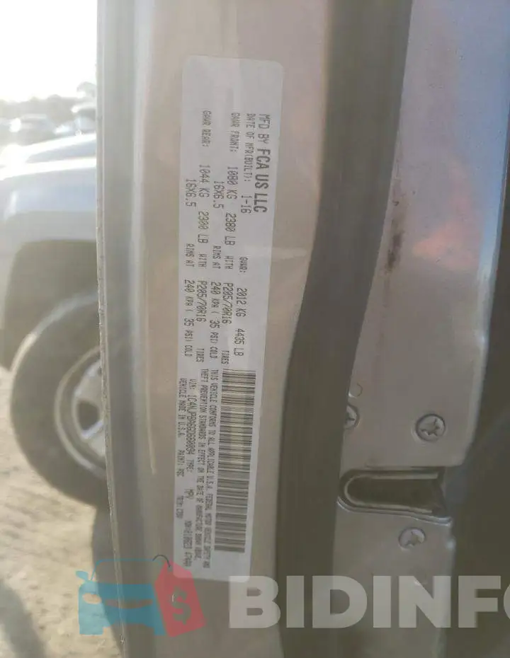 1C4NJPBA6GD660094 Photo# 13