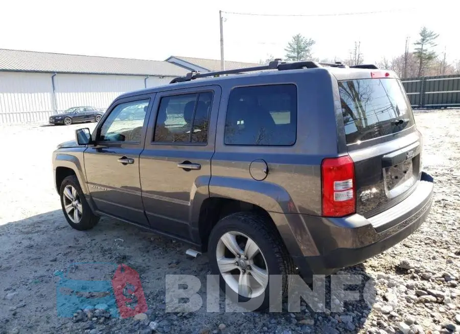 1C4NJRFB2FD125616 Photo# 2