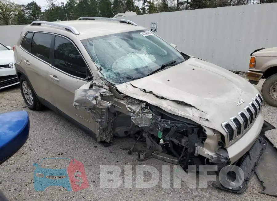 1C4PJLCB8FW627738 Photo# 4