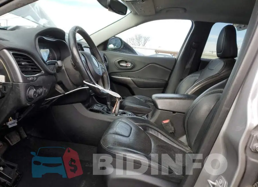 1C4PJLDB4KD356939 Photo# 7