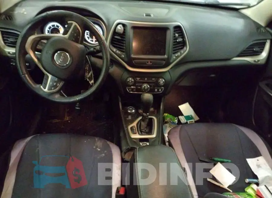 1C4PJMCB8HW505664 Photo# 8