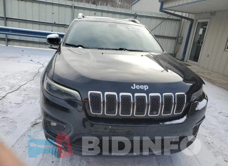 1C4PJMLB6KD139870 Photo# 5