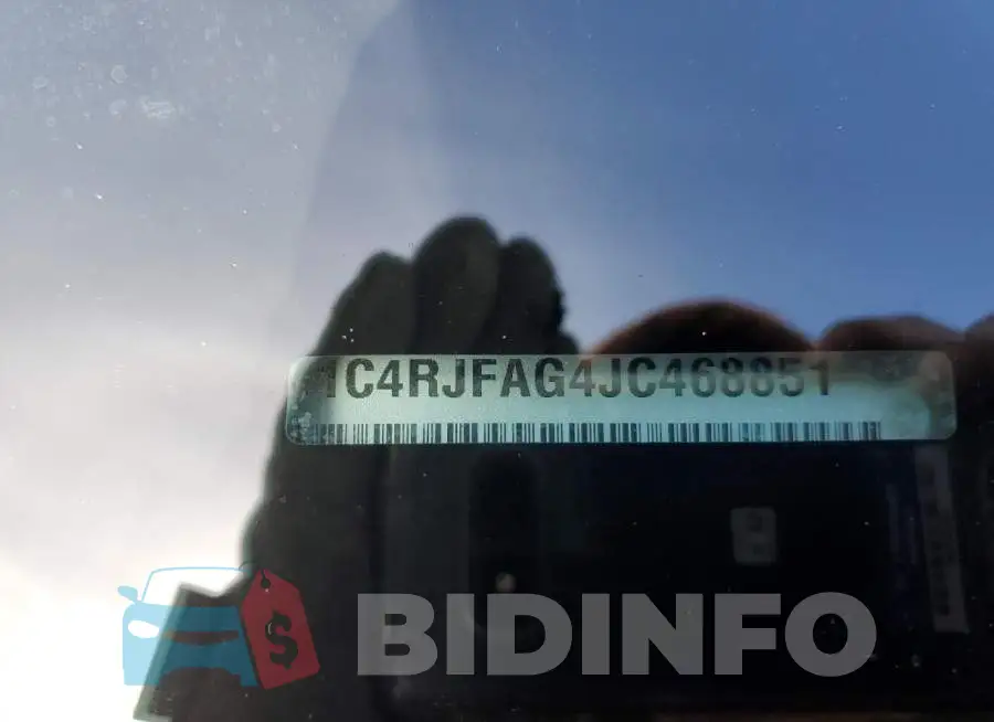 1C4RJFAG4JC468851 Photo# 14