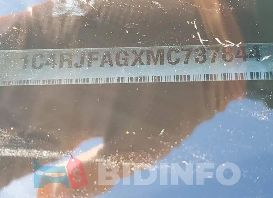 1C4RJFAGXMC737844 Photo# 12