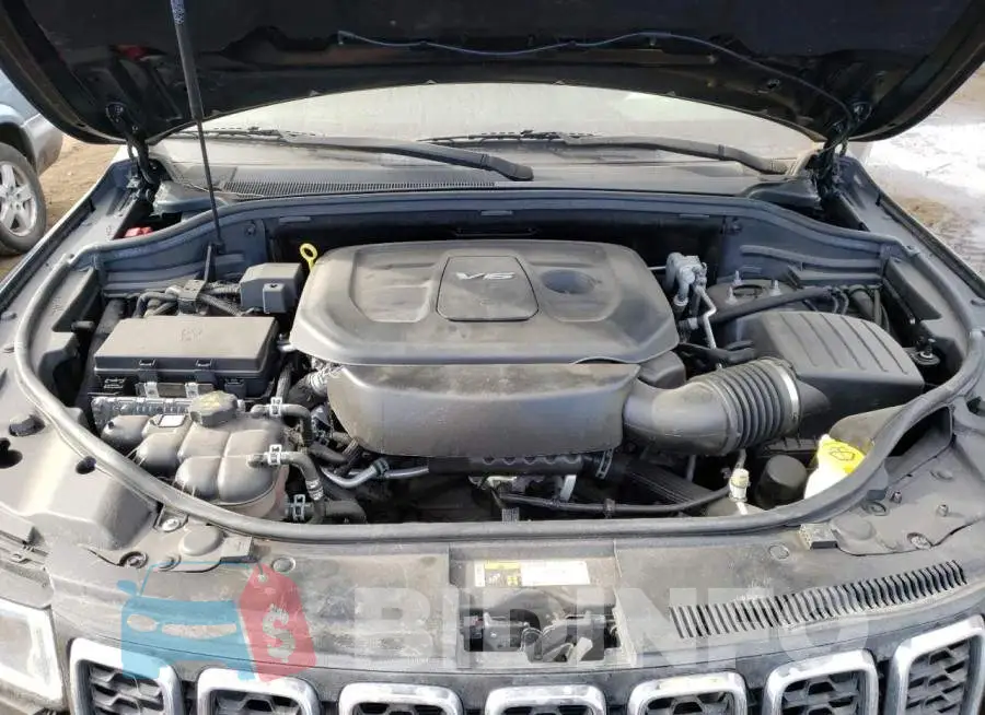 1C4RJFBG6HC670406 Photo# 12