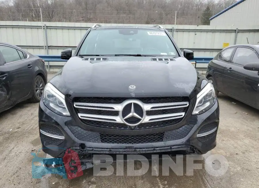 4JGDA5HB3HA963347 Photo# 5
