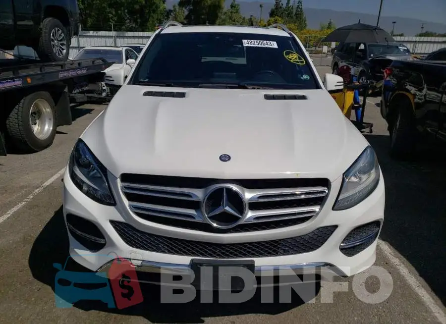 4JGDA5JB7GA746179 Photo# 5