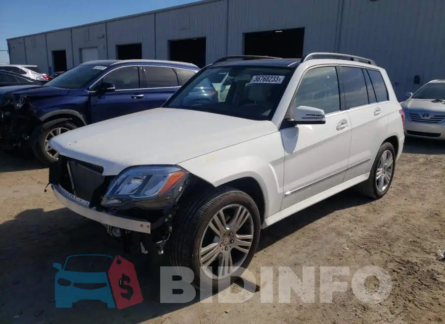 WDCGG5HB9FG352954 Photo# 1
