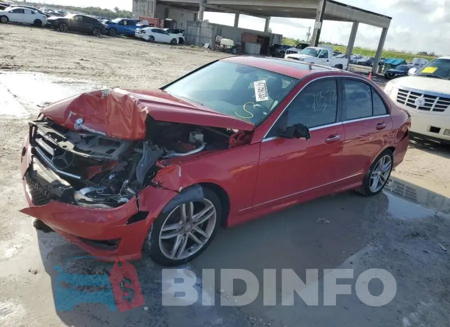WDDGF4HB5EA953515 Photo# 1