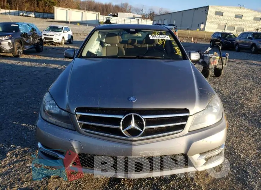 WDDGF4HB8EA938412 Photo# 5