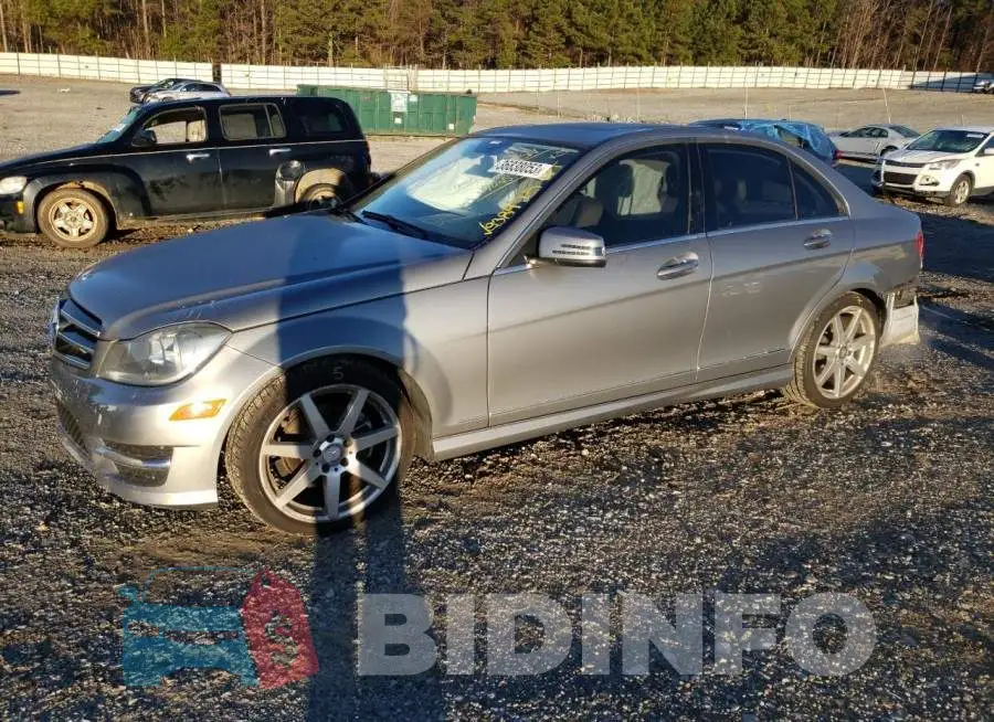 WDDGF4HB8EA938412 Photo# 1