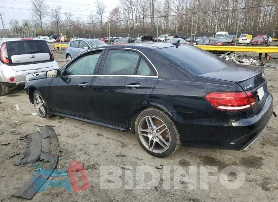 WDDHF6HB8FB159541 Photo# 2