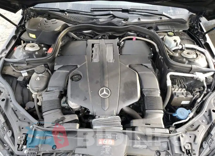 WDDHF6HB8FB159541 Photo# 11