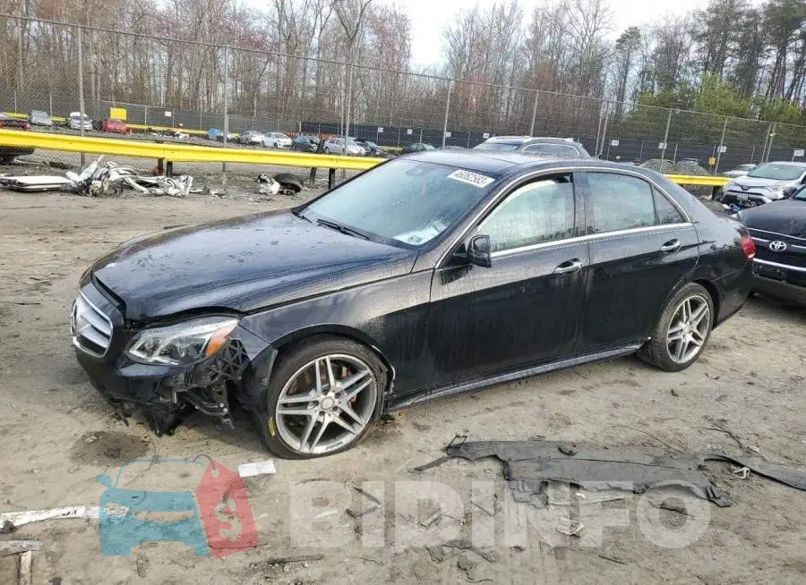 WDDHF6HB8FB159541 Photo# 1