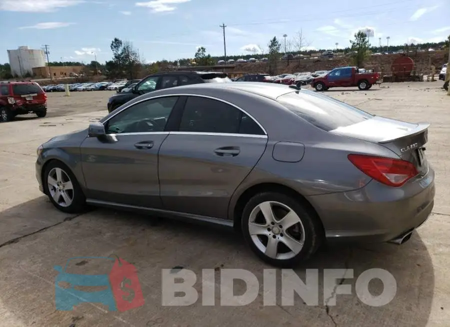 WDDSJ4EB3FN176792 Photo# 2